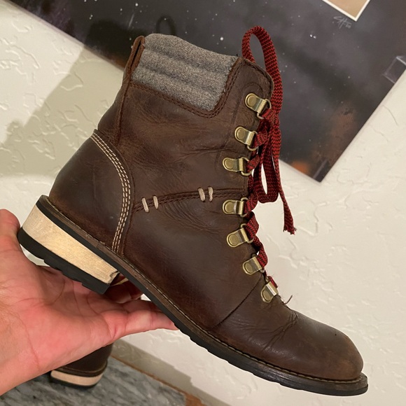 Kodiak Surrey II hiking boots. Size 6. GUC. - Picture 15 of 16